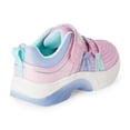 thumbnail image 4 of Athletic Works Toddler Girls' Light-Up Athletic Sneakers, 4 of 4