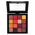 thumbnail image 4 of NYX Professional Makeup Palette d'Ombres Ultime, 4 of 9