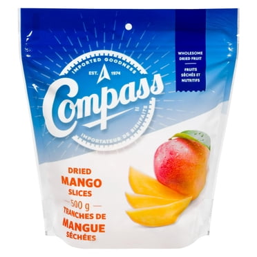 Compass mangues