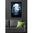 thumbnail image 4 of Les Noces funèbres de Tim Burton - Une feuille, 4 of 4