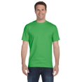 thumbnail image 1 of Hanes Adulte 6.1 oz. Beefy-T - 5180, 1 of 1