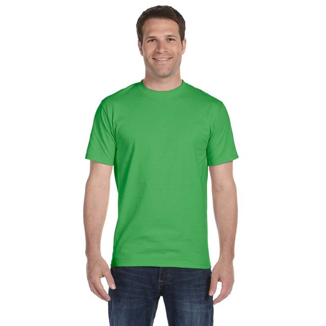 Hanes Adulte 6.1 oz. Beefy-T - 5180