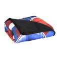 thumbnail image 2 of Marvel Spiderman Kid's 5lb Weighted Blanket, 2 of 6