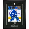 thumbnail image 1 of Mitch Marner 16x20 Replica Signature Frame Maple Leafs - Officially Licensed NHL Wall Art, 1 of 1