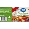 thumbnail image 4 of Great Value Sauce à Pizza Originale, 4 of 4