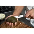 thumbnail image 2 of ZWILLING **** Four Star 7 Piece Knife Block Set, Nature, 2 of 11