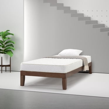 Zinus Spa Sensations 6 inch Hybrid Mattress