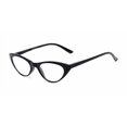 thumbnail image 2 of Readers.com Reading Glasses: The Brit cat-eye Style for female, 2 of 4