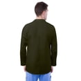 thumbnail image 2 of "Adar Manteaux de Labo Universels Unisexes - Manteau de Labo Classique de 31 Pouces" pour Consultation", 2 of 7