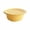 Yellow, variant on Birdeem Microwave Safe Colander Set, Multilayer Kitchen Drain Basket with Lid for Vegetable Fruit Washing, Space-Saving Food Strainer Bowl for Home Use