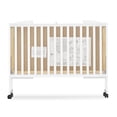 thumbnail image 3 of Dream On Me Folding Full-Size Crib, 3 of 9