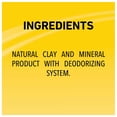 thumbnail image 4 of Purina Tidy Cats Light Weight 24/7 Performance Multi-Cat, Clumping Litter 2.72 kg, 4 of 8