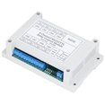 thumbnail image 3 of Relay Module, Easy To Operate Serial Port Remote Control Switch Compact Size Less Interference Multifunctional  For Smart Home For Automation, 3 of 8