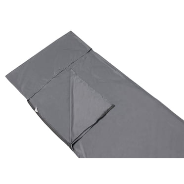 North 49 Syn-Silk Sleeping Bag Liner
