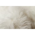 thumbnail image 2 of Luxe Hudson Tapis Trio Fausse Peau de Mouton / 3'x5', 2 of 5