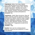 thumbnail image 3 of ICE BREAKERS ICE CUBES Peppermint Sugar Free Gum, 40 pieces, 3 of 7