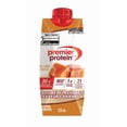 thumbnail image 3 of Premier Protein Frappé Riche en Protéines au Caramel, 3 of 8