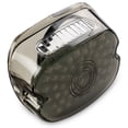 thumbnail image 2 of Krator Smoke Integrated LED Taillight w/ Turn Signals Compatible with 2006 Harley Davidson Street Glide EFI - FLHXI, 2 of 6