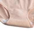 thumbnail image 1 of Sous-vêtements d'Incontinence pour Femmes, Culottes Menstruelles d'Incontinence en Coton Respirant Lavables Réutilisables, Culottes d'Incontinence Douces pour Femmes, 1 of 8