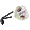 thumbnail image 2 of Lutema Economy for Panasonic ET-LAE1000 Projector Lamp (Bulb Only), 2 of 5