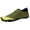 Yellow, variant on YOUYEDIAN Womens Water Shoes Beach Barefoot Vacation Sneakers Summer Slip on Non Slip Aqua Socks Shoes Outdoor Running Walking Shoes (Hot Pink)