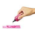 thumbnail image 3 of Rainbow High Creative Crystals Bella - Poupée-mannequin rose de 11 po (28 cm), 3 of 6