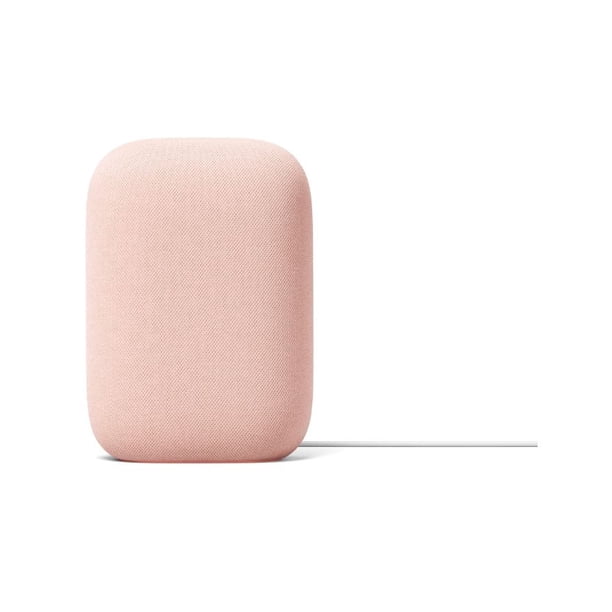 Google Nest Audio - Smart Speaker - Walmart.ca