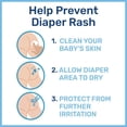 thumbnail image 2 of Penaten Daily Protection Cream Against Diaper Rash, Non-Medicated, 2 of 7