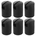 thumbnail image 3 of Miangastore 6pcs Small Trampoline Rod Covers Trampoline Poles Covers Professional Rod Covers Plastic Trampoline Pole Caps Heavy Duty Trampoline Pole Covers Replacement Trampoline Pats, 3 of 8