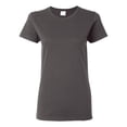 thumbnail image 1 of Gildan Heavy Cotton Women T-Shirt, 1 of 1