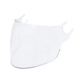 thumbnail image 4 of jinwen Visor Lens Helmets Accessories Practical Replaces Spare Parts Transparent, 4 of 9
