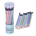 thumbnail image 4 of TOPINCN Trousse de Crayons HB Stylo d'Écriture Effaçable avec Gomme pour Étudiants Enfants École, 4 of 8