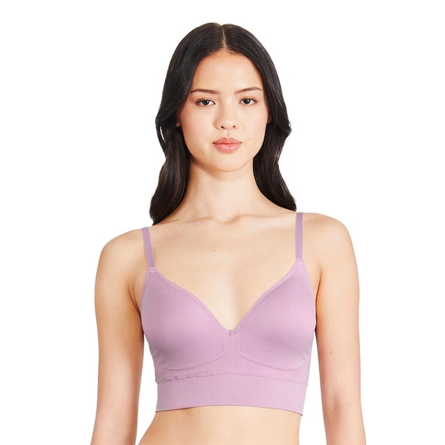 George Women's Molded Padded Bra, Style#GR21407400