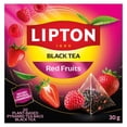 thumbnail image 4 of LIPTON Red FruitsBlack Tea Pyramids 20ct, 4 of 4