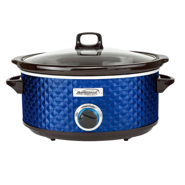 Mijoteuse Brentwood Select 7QT