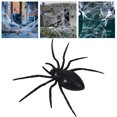 thumbnail image 5 of WHEANG Pack Of 10 20 50 100 Realistic Halloween Decorations For Home Parties Scary Props Multipurpose Decors, 5 of 5