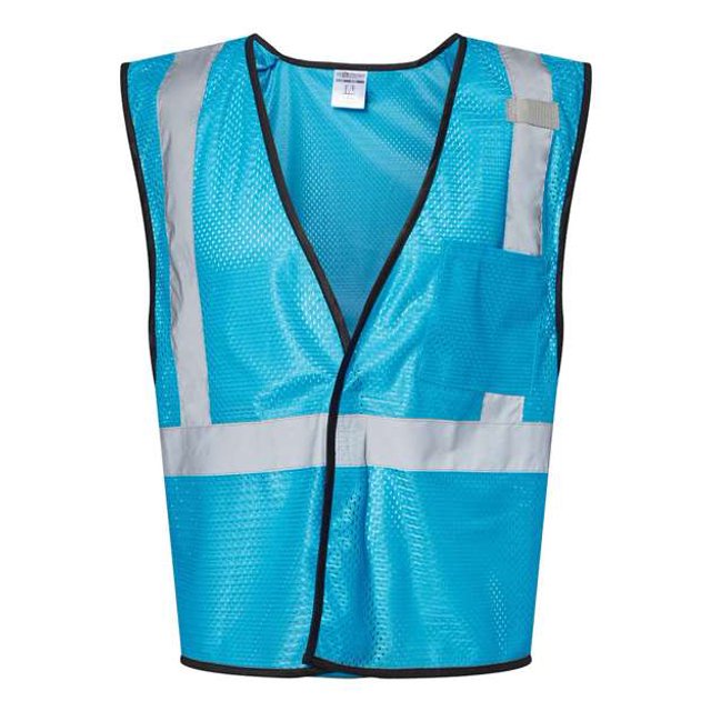 Kishigo Bleu Électrique - B130 7280 G/TG