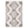 thumbnail image 4 of Safavieh Moroccan Tassel Shag Desmond Southwestern Area Rug, 4 of 6