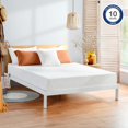 thumbnail image 4 of PrimaSleep Matelas, Double, Blanc, 4 of 4