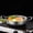 🥑 Silver_New#1930, variant on Stainless Steel Ramen Pot with Double Handles for Noodles Soup and Pasta Cooking