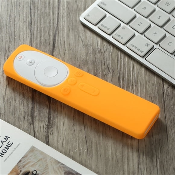 TopLLC Soft Silicone TPU Protective Case Covers For Bluetooth Remote Control TV on Clearance