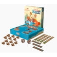 thumbnail image 2 of Beaver Creek – Jeu de société de stratégie famille – Version anglaise, By Asmodee, 2 of 6