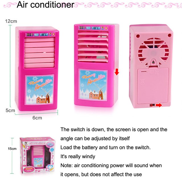 Meitianfacai Baby Kid Developmental Educational Pretend Play Home Appliances Kitchen Toy Gift