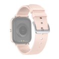 thumbnail image 1 of EGNMCR Soft Replacement Watch Wrist Straps For P8/GT35 Smart watch Watch Bracelet, 1 of 5