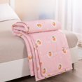 thumbnail image 4 of CUITING Lightweight Summer Quilt Queen Size Quilted Washed Cotton Conditioner Napping Quilt For Kids Adult Skin-Friendly, 4 of 5