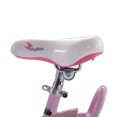 thumbnail image 4 of RoyalBaby Jenny Princess Vélo pour Enfants 14 Pouces avec Roues Stabilisatrices et Panier, Rose EL, 4 of 7
