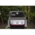 thumbnail image 4 of Spirit® E-325 Gas BBQ Grill (Liquid Propane), 4 of 5