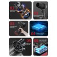thumbnail image 4 of Electric Air Blower, High Power  40000RPM Portable Jet Fan Cordless  for Car, 4 of 7