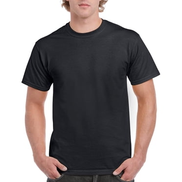 Gildan T-Shirt pour Adulte G2000 Ultra Cotton pour Hommes