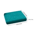 thumbnail image 3 of Pisexur Wear-Resistants Universal Sofa Cover Stretch Cushion Covers - Sofa Protector Removeable Replacement Covers, Durable Anti Slip Non-Sticky Slipcovers with Bottom for Sofa Seats, 3 of 7
